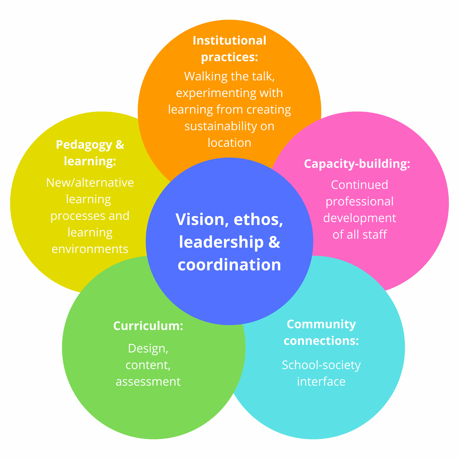 How to implement a Whole-School approach? | STEM GenderIN Erasmus project