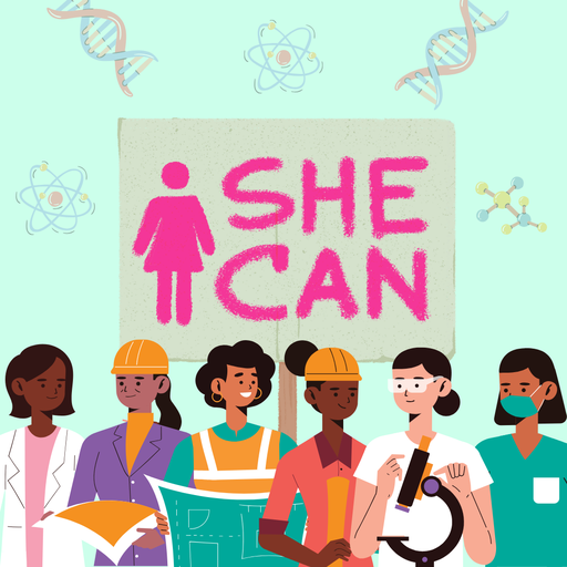Comprendre et reconnaître les causes de la sous-représentation des filles dans les STEM et comment changer cela